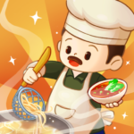 Papa’s Restaurant (MOD, Unlimited Diamonds) 1.4.2