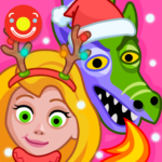 Pepi Wonder World (MOD, Unlimited Money) 9.6.0