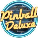 Pinball Deluxe (MOD, Unlimited Arcade) 2.8.2