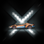 Pixel X Racer (MOD, Unlimited coins) 3.3.42