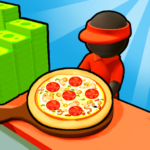 Pizza Ready! (MOD, Unlimited Money) 31.0.0