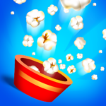 Popcorn Burst (MOD, Unlimited Money) 1.5.23