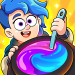 Potion Punch 2 (MOD, Unlimited Gems) 2.9.30