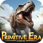 Primitive Era (MOD, Unlimited Money) 1.2.1349494