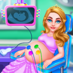 Princess BabyShower Party (MOD, Unlimited Money) 4.7