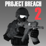 Project Breach 2 CO-OP CQB FPS (MOD, Unlimited Money) 10.5