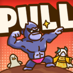 Pull Pull Pull Heroes (MOD, Unlimited Money) 1.2.0