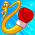 Punch Guy (MOD, Unlimited Gems) 0.1.1