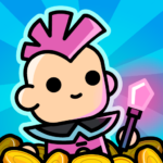 Punko.io (MOD, Unlimited Gems) 1.0.5