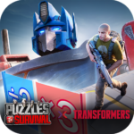 Puzzles & Survival (MOD, Unlimited Diamonds) 7.0.171