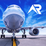 RFS – Real Flight Simulator (MOD, Unlimited Money) 2.5.8