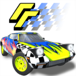 Rally Runner (MOD, Unlimited Money) 0.95