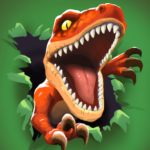 Raptor Evolution (MOD, Unlimited Money) 1.0.9