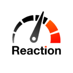 Reaction training (MOD, Cognitive Agility) 13.1.6