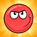 Red Ball 4 (MOD, Unlimited Money) 1.10.01