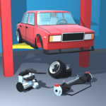 Retro Garage (MOD, Unlimited Money) 2.20.0