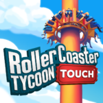 RollerCoaster Tycoon Touch (MOD, Unlimited Coins) 3.41.2