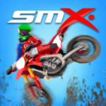 SMX: Supermoto Vs. Motocross (MOD, Unlimited Money) 7.15.3