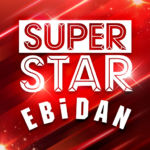 SUPERSTAR EBiDAN (MOD, Unlimited Diamonds) 1.3.2