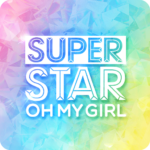 SUPERSTAR OH MY GIRL (MOD, Unlimited Diamonds) 3.22.3