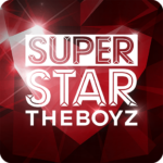 SUPERSTAR THE BOYZ (MOD, Unlimited Diamonds) 3.22.0