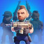 SWAT: Squad Tactics (MOD, Unlimited Cash) 0.8.1