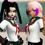 SchoolGirl AI 3D Anime Sandbox (MOD, Unlimited Money) 388