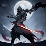 Shadow Slayer (MOD, Unlimited Money) 1.2.46