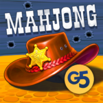 Sheriff of Mahjong (MOD, Unlimited Crystals) 1.50.5000