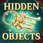 Sherlock・Hidden Object Mystery (MOD, Unlimited Crystals) 1.51.5103