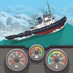 Ship Simulator (MOD, Unlimited Money) 0.420.2