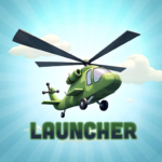 Sky Sniper Launcher App (MOD, Premium) 2.8.1