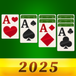 Solitaire Classic Klondike (MOD, Unlimited Money) 1.110