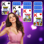 Solitaire (MOD, Unlimited Money) 1.0.35