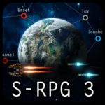 Space RPG 3 (MOD, Unlimited Yorktown) 1.2.1