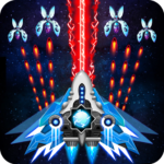 Space shooter (MOD, Unlimited Gems) 1.867