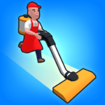 Sparkle Sweepers (MOD, Unlimited Money) 1.0.2