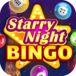 Starry Night Bingo (MOD, Unlimited -mod-unlimited-money-2-107-0) 1.0.2