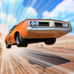 Stunt Car Challenge 3 (MOD, Unlimited Money) 4.04