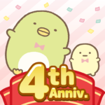 Sumikkogurashi Farm (MOD, Unlimited Novice) 6.5.0