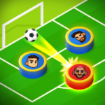 Super Soccer (MOD, Unlimited Diamonds) 1.8.7