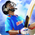 T20 Cricket Champions 3D (MOD, Unlimited Money) 1.8.587