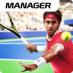 TOP SEED Tennis Manager 2024 (MOD, Unlimited Gold Bars) 2.67.1