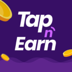 Tap & Earn (MOD, Unlimited Air Balloon) 1.0.8