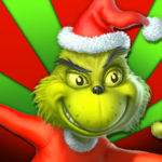 The Grinch (MOD, Unlimited Money) 1.0.0