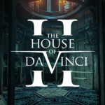 The House of Da Vinci 2 (MOD, Unlimited Money) 1.2.0