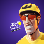 Tour de France Cycling Legends (MOD, Unlimited Money) 1.14.9