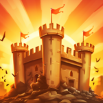 Tower Defense Realm King Hero (MOD, Unlimited coins) 1.297.15