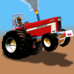 Tractor Pull (MOD, Unlimited Money) 20250102