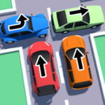 Traffic Escape 3D (MOD, Unlimited Money) 1.0.38